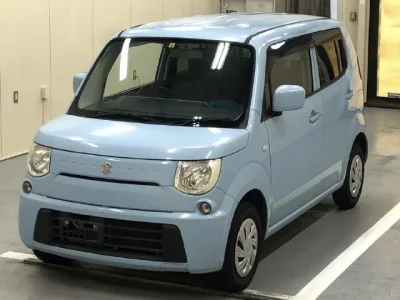 Suzuki MRWAGON
