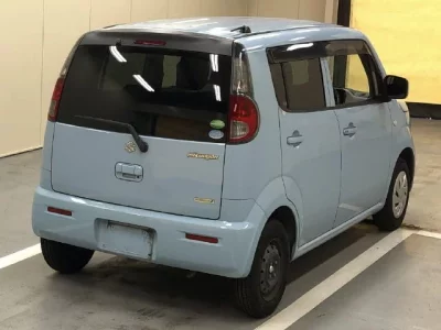 Suzuki MRWAGON