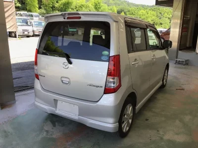 Mazda AZ WAGON