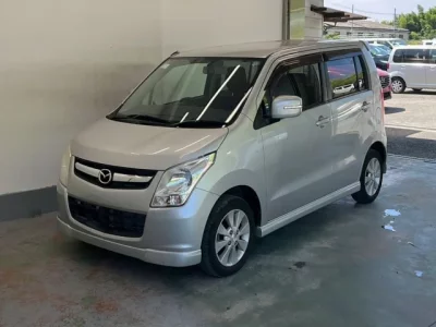 Mazda AZ WAGON