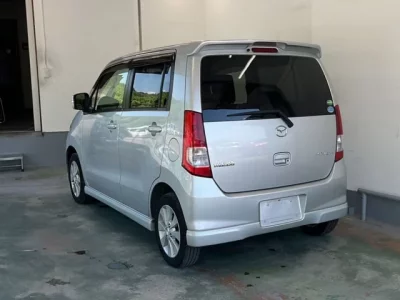 Mazda AZ WAGON