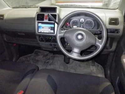 Suzuki CHEVROLET MW