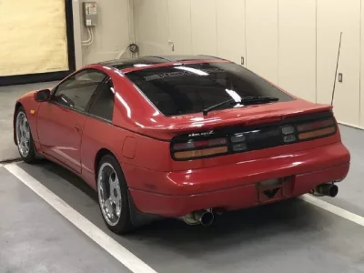 Nissan FAIRLADYZ
