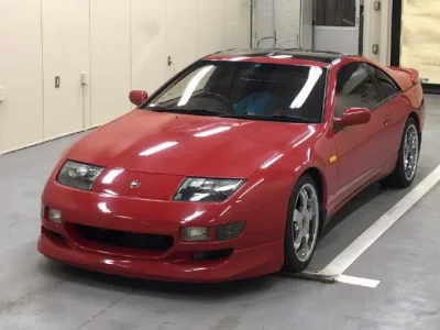 Nissan FAIRLADYZ