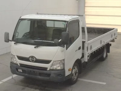 Hino DUTRO