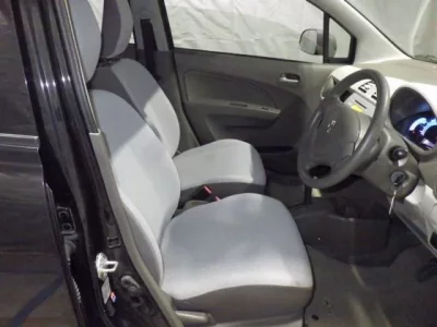 Suzuki ALTO ECO