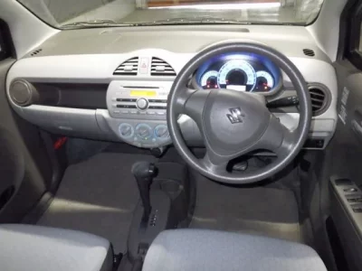 Suzuki ALTO ECO