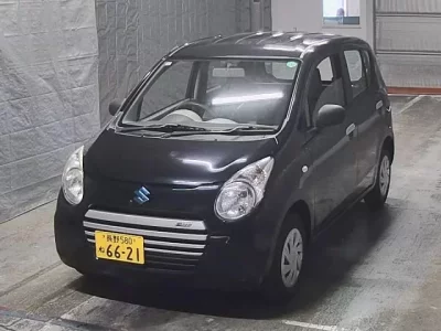 Suzuki ALTO ECO