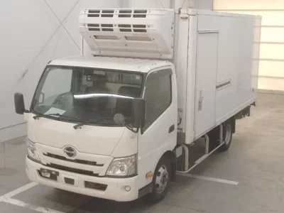 Hino DUTRO