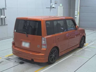 Toyota BB