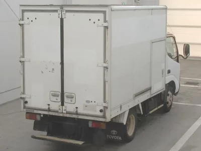 Toyota OTHER