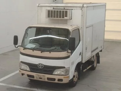 Toyota OTHER