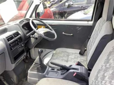 Mitsubishi MINICAB TRUCK