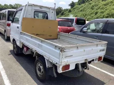 Mitsubishi MINICAB TRUCK