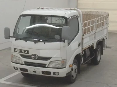 Hino DUTRO