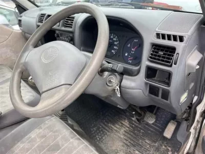 Mazda BONGO