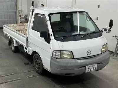 Mazda BONGO