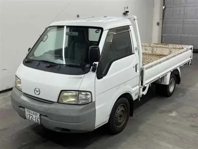 Mazda BONGO