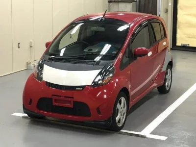 Mitsubishi I