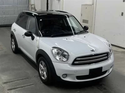 BMW MINI