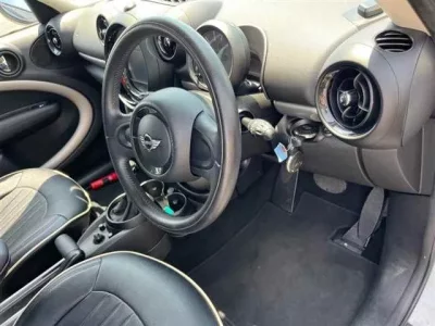 BMW MINI