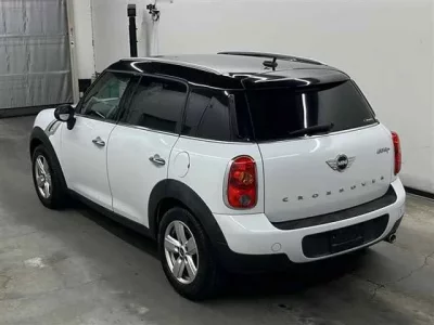 BMW MINI