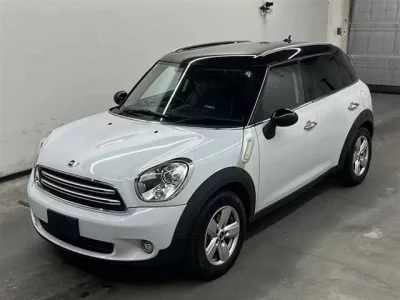 BMW MINI