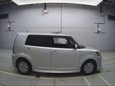 Toyota COROLLA RUMION