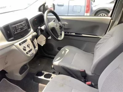 Subaru PLEO PLUS