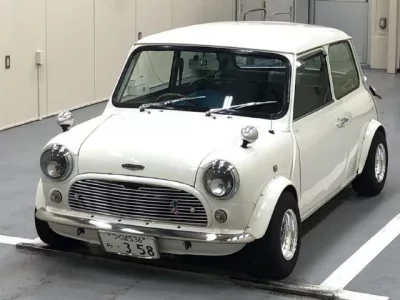 Rover MINI