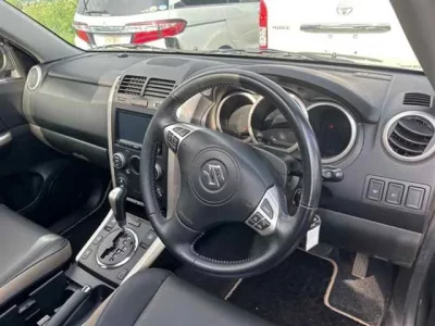 Suzuki ESCUDO