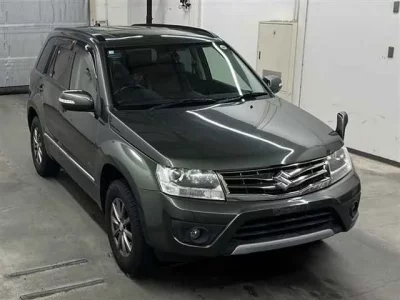 Suzuki ESCUDO
