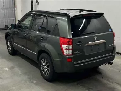 Suzuki ESCUDO