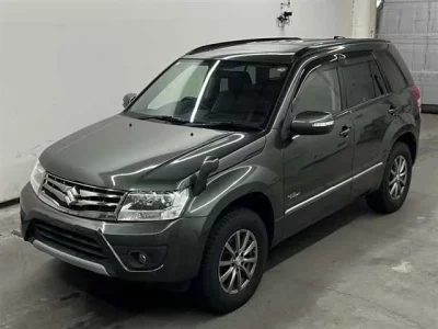 Suzuki ESCUDO