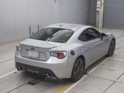 Subaru BRZ