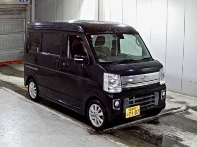 Nissan CLIPPER RIO