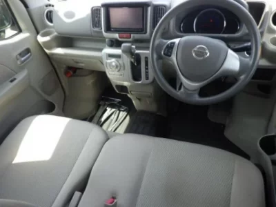 Nissan CLIPPER RIO