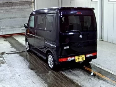 Nissan CLIPPER RIO