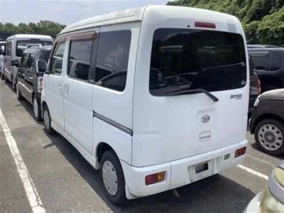 Daihatsu Atrai Wagon