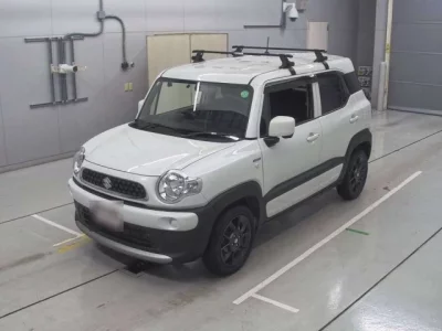 Suzuki XBEE