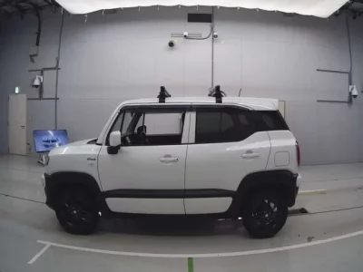 Suzuki XBEE