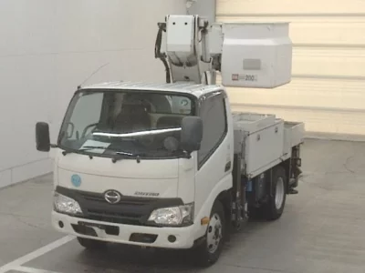 Hino DUTRO
