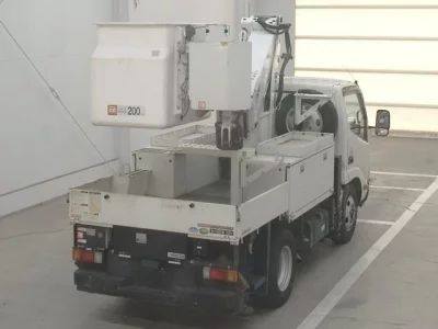Hino DUTRO