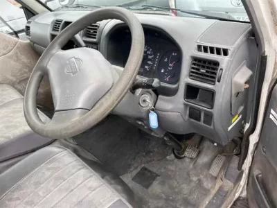Nissan VANETTE VAN