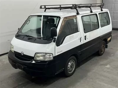 Nissan VANETTE VAN