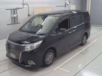 Toyota ESQUIRE