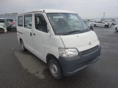 Toyota LITE ACE VAN