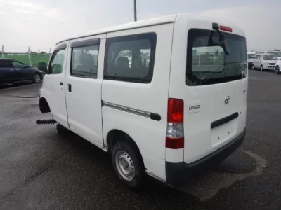 Toyota LITE ACE VAN