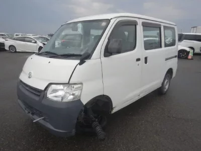 Toyota LITE ACE VAN