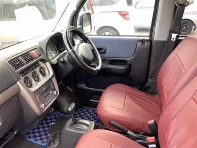 Honda VAMOS